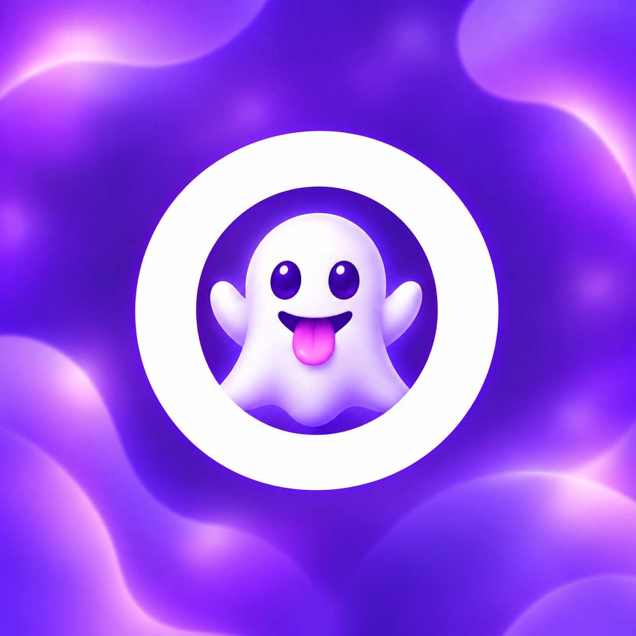 Ghost Network ghost mark